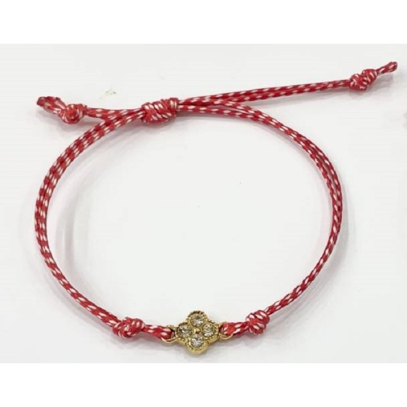 Kostibas 1539-63707, Μάρτης, Σχοινί, Χρυσός σταυρός