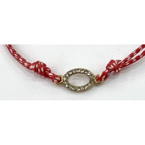 Kostibas 1539-63702, Μάρτης, Σχοινί, Χρυσός κύκλος