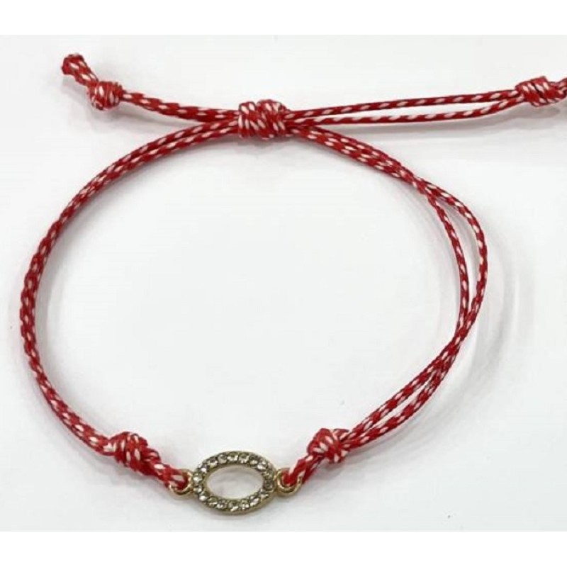 Kostibas 1539-63702, Μάρτης, Σχοινί, Χρυσός κύκλος