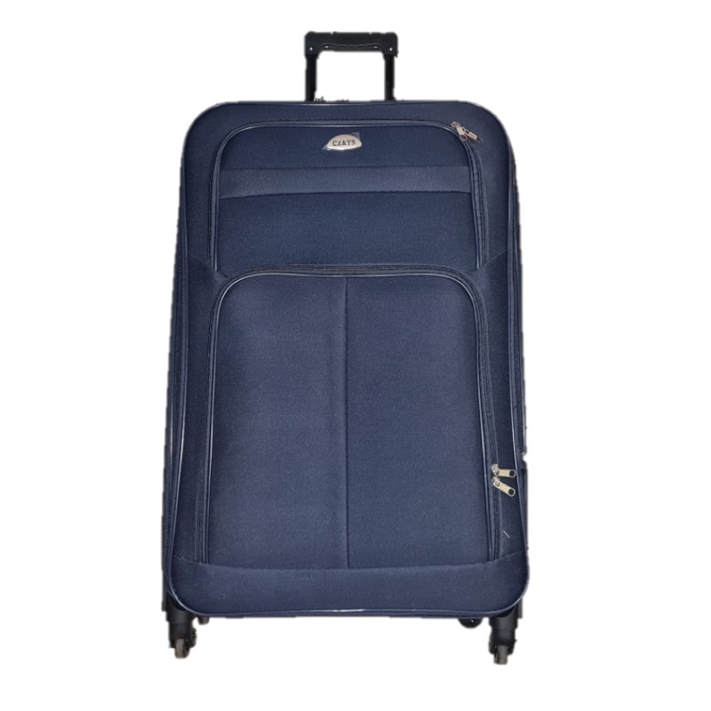 ORMI QR701, Ύφασμα, Πολύ Μεγάλη XXL 80cm, Μπλε