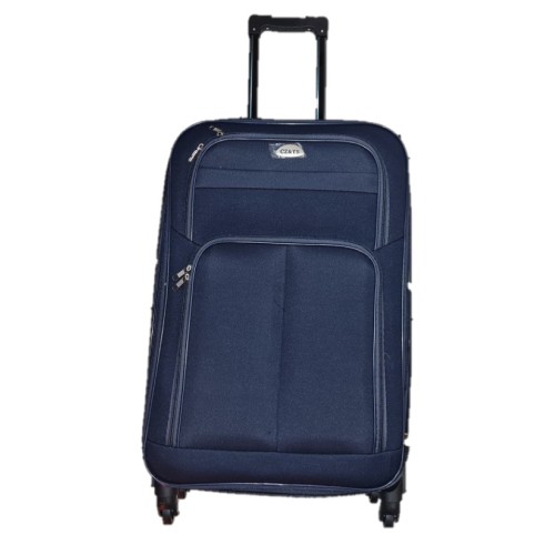 ORMI QR701, Ύφασμα, Μεγάλη 70cm, Μπλε