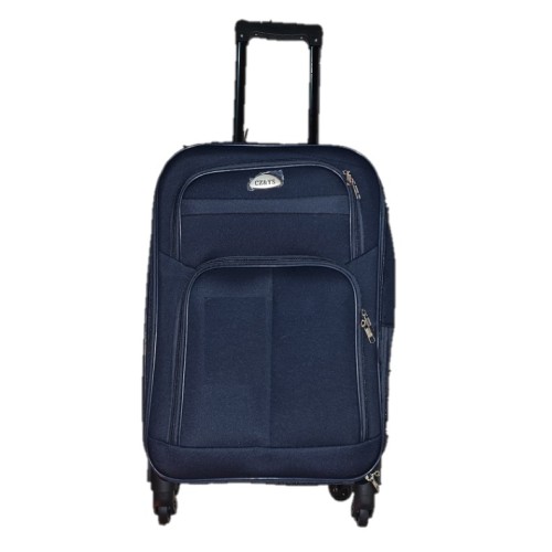 ORMI QR701, Ύφασμα, Μικρή/Καμπίνας, Μπλε