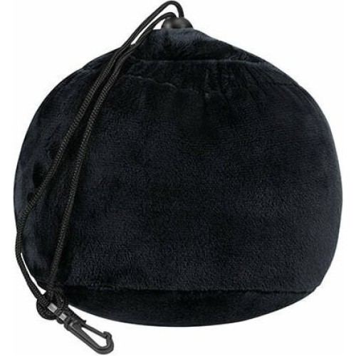 Samsonite 121244-1041, Μαξιλαράκι Ταξιδιού, Μαύρο