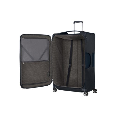 Samsonite 137233-1549 D-Lite, Ύφασμα, Πολύ Μεγάλη XXL, Μπλε