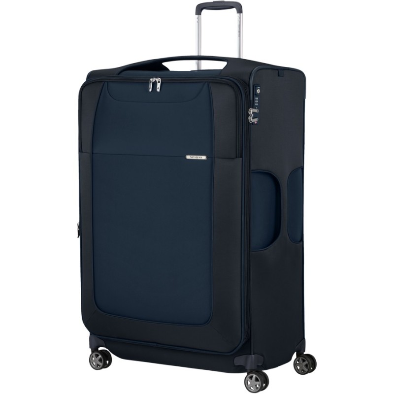 Samsonite 137233-1549 D-Lite, Ύφασμα, Πολύ Μεγάλη XXL, Μπλε