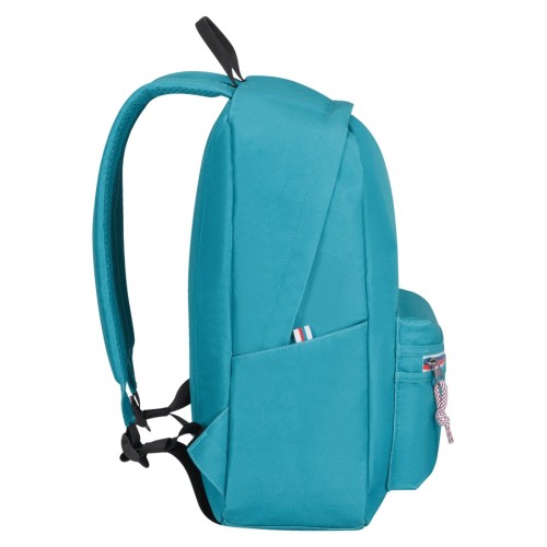 American Tourister 129578-2824 UpBeat, Σακίδιο Πλάτης, Ύφασμα, Γαλάζιο