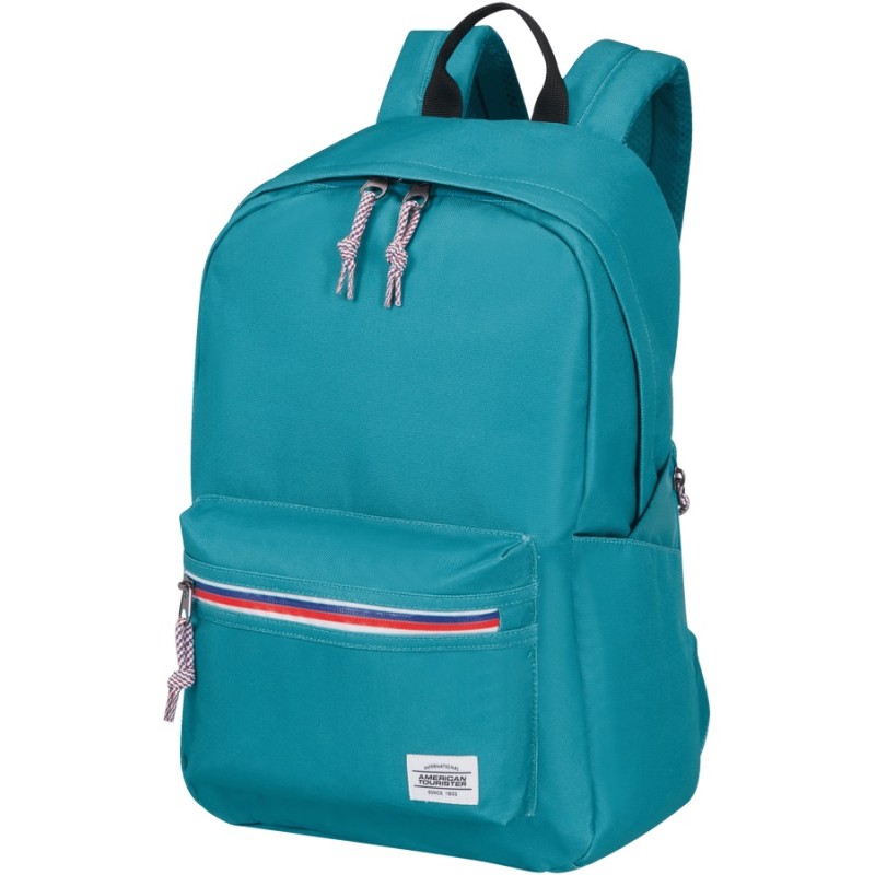 American Tourister 129578-2824 UpBeat, Σακίδιο Πλάτης, Ύφασμα, Γαλάζιο
