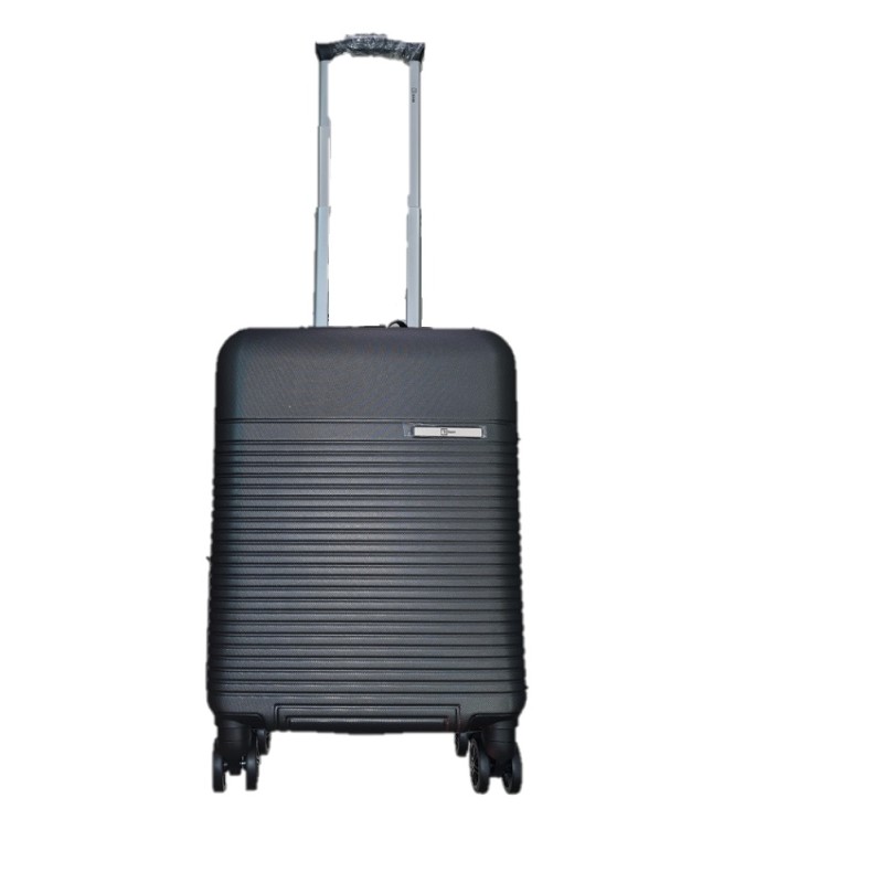 Rain RB8089, Σκληρή, Μικρή/Καμπίνας, Ανθρακί