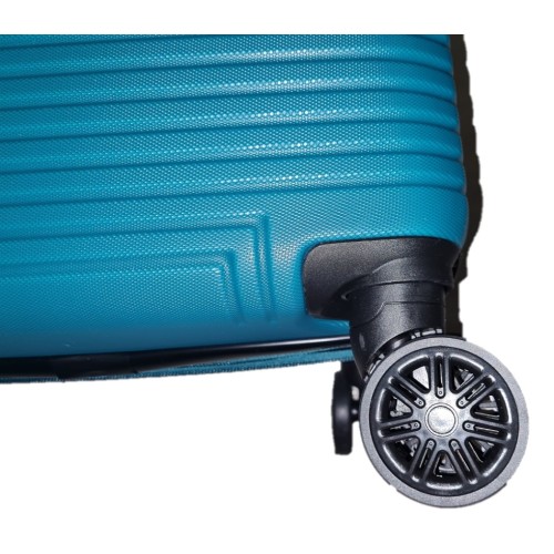 Rain RB8089, Σκληρή, Μικρή/Καμπίνας, Πετρόλ