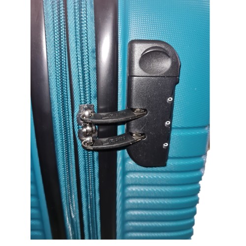 Rain RB8089, Σκληρή, Μικρή/Καμπίνας, Πετρόλ