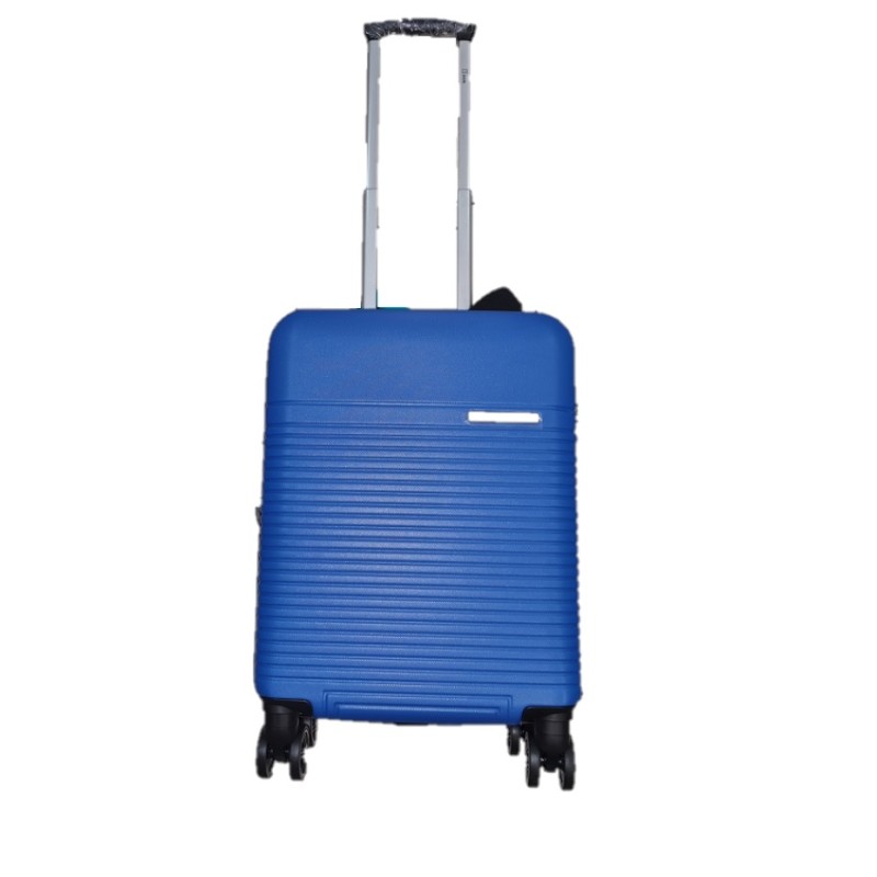 Rain RB8089, Σκληρή, Μικρή/Καμπίνας, Μπλε