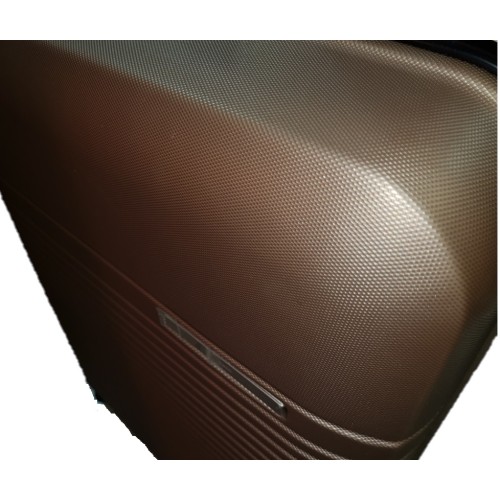 Rain RB8089, Σκληρή, Μικρή/Καμπίνας, Χρυσό