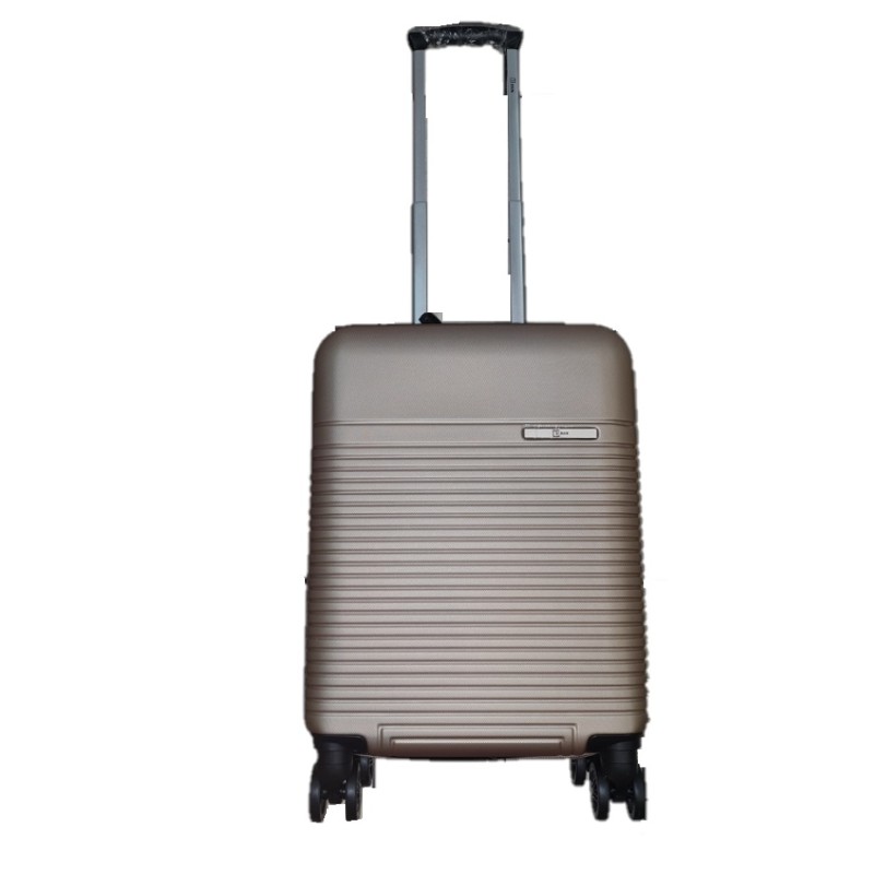 Rain RB8089, Σκληρή, Μικρή/Καμπίνας, Χρυσό