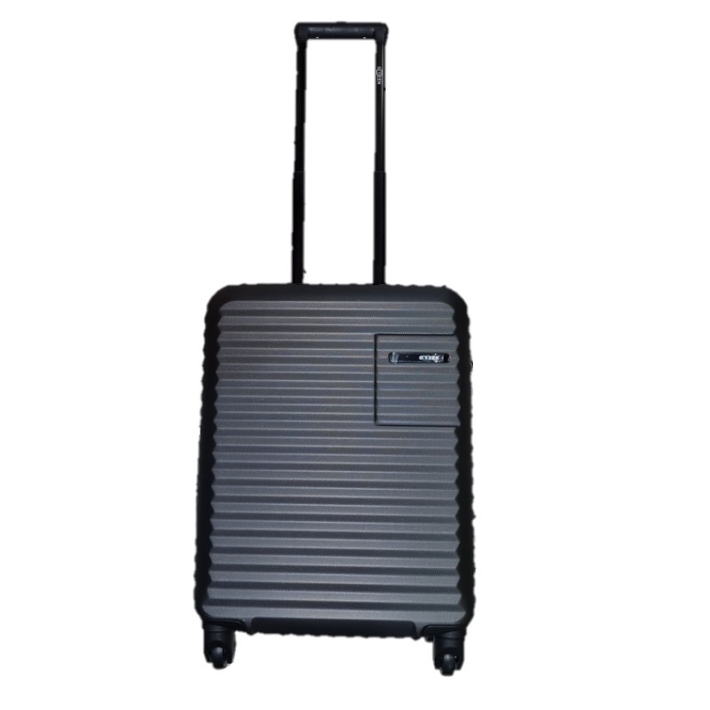 Rain RB8071C Green, Σκληρή, Μικρή/Καμπίνας, Ανθρακί