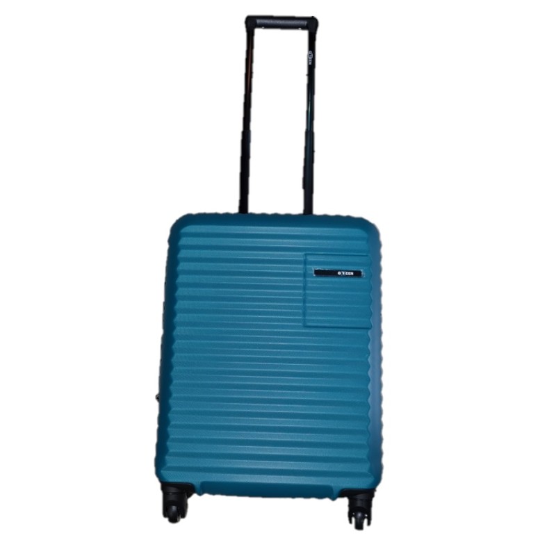 Rain RB8071C Green, Σκληρή, Μικρή/Καμπίνας, Πετρόλ