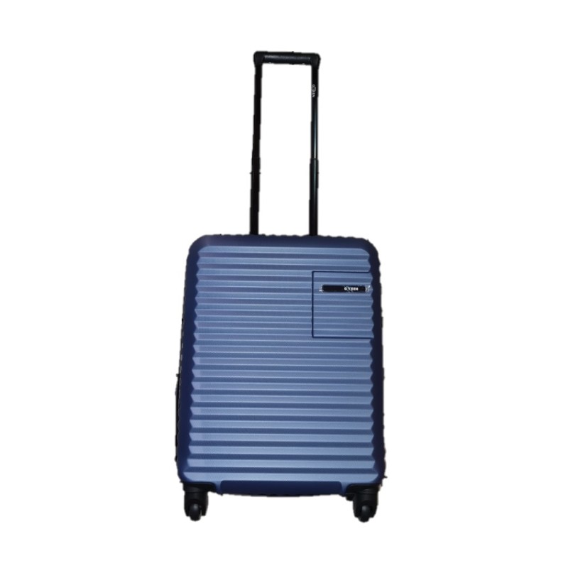 Rain RB8071C Green, Σκληρή, Μικρή/Καμπίνας, Navy Μπλε