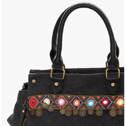 Bartuggi 600-1861-2, Ώμου/Καρπού, Μαύρο 