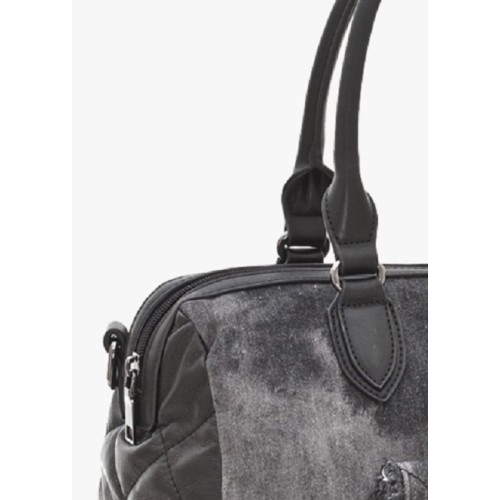 Bartuggi 600-2140-2, Ώμου/Καρπού, Μαύρο 