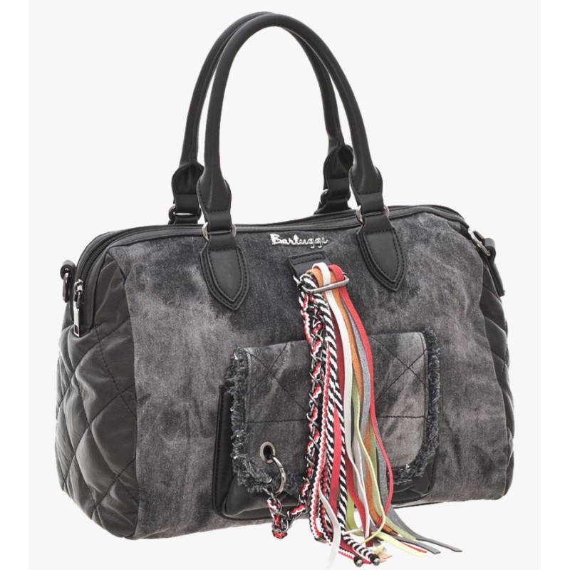 Bartuggi 600-2140-2, Ώμου/Καρπού, Μαύρο 