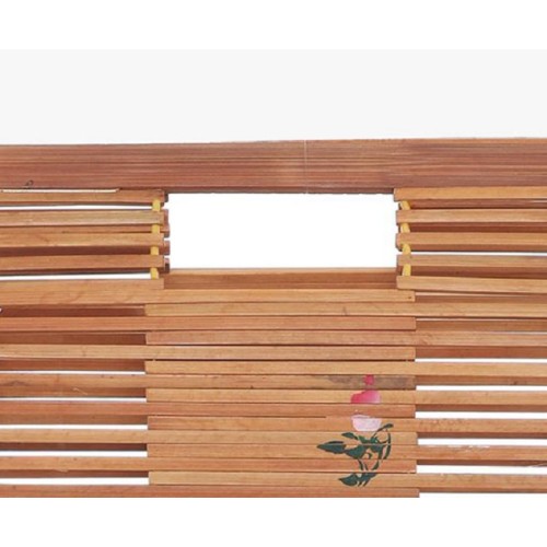 Bartuggi 133-9193-1, Ώμου/Καρπού, Ξύλο, Μπεζ