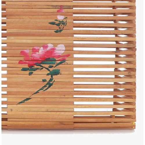 Bartuggi 133-9193-1, Ώμου/Καρπού, Ξύλο, Μπεζ