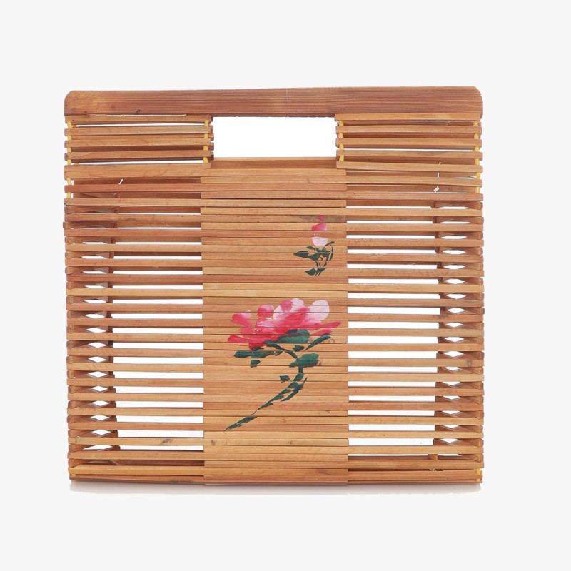 Bartuggi 133-9193-1, Ώμου/Καρπού, Ξύλο, Μπεζ