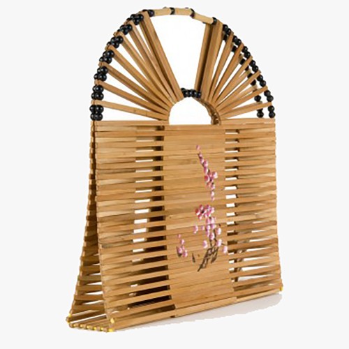 Bartuggi 133-9193, Ώμου/Καρπού, Ξύλο, Μπεζ 