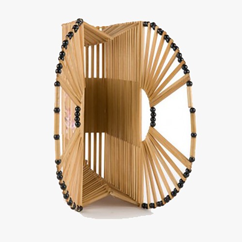 Bartuggi 133-9193, Ώμου/Καρπού, Ξύλο, Μπεζ 