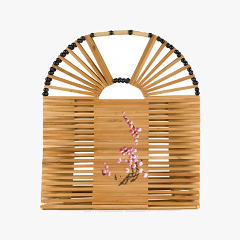 Bartuggi 133-9193, Ώμου/Καρπού, Ξύλο, Μπεζ 