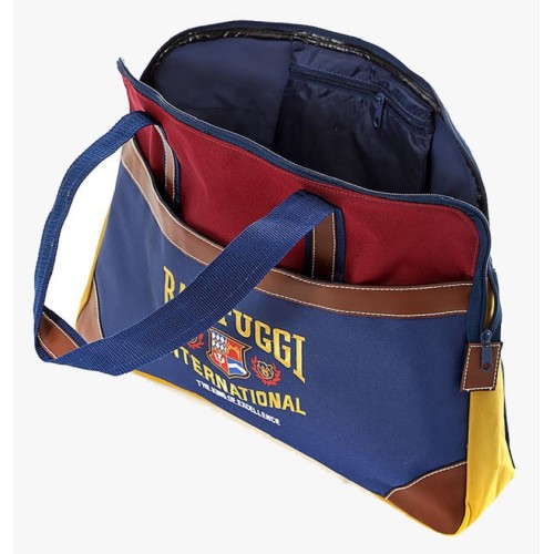 Bartuggi 132-93585, Ώμου/Καρπού, Ύφασμα, Μπλε