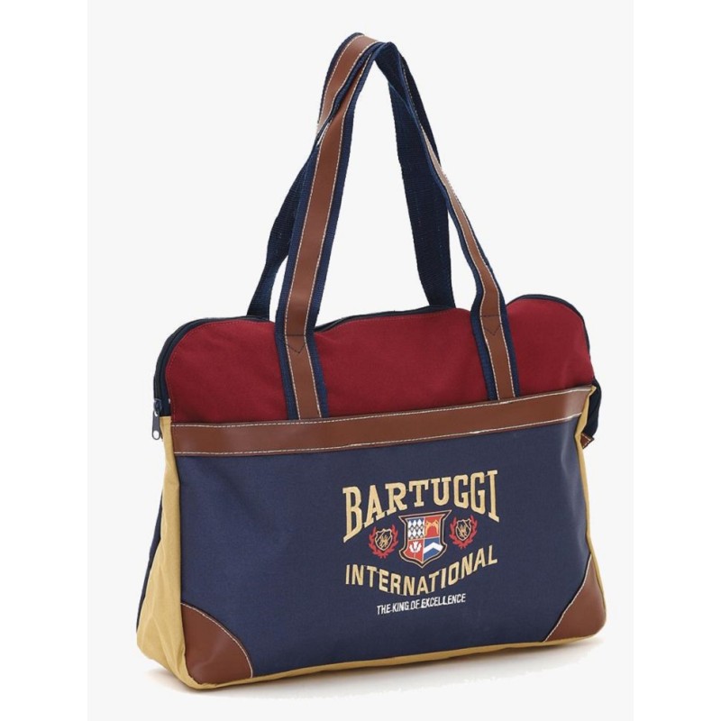 Bartuggi 132-93585, Ώμου/Καρπού, Ύφασμα, Μπλε