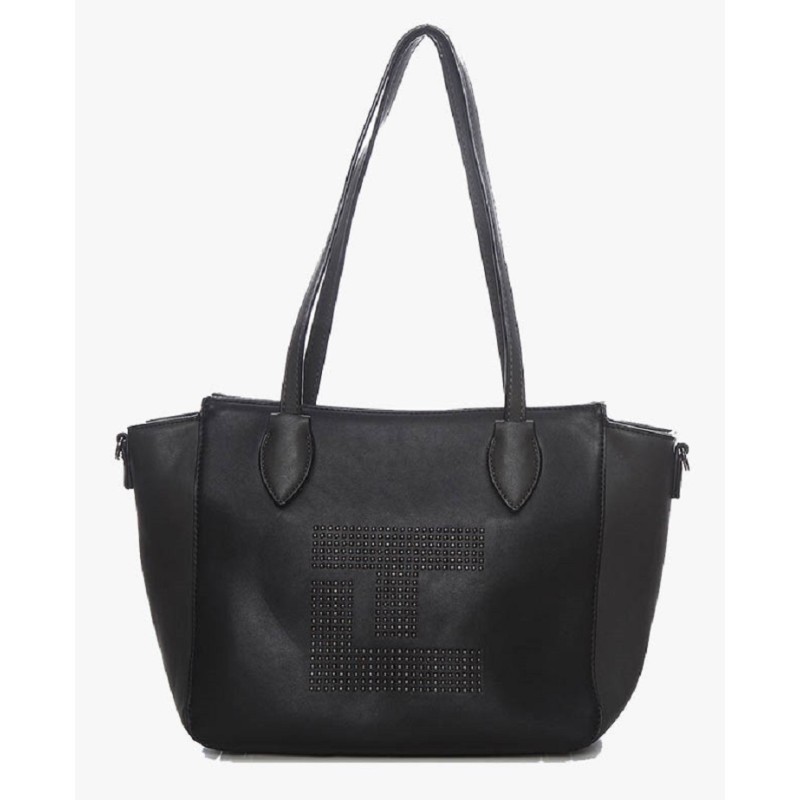 Ted Lapidus 615-0552, Ώμου/Καρπού, Μαύρο