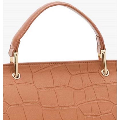 Bartuggi 718-2914, Ώμου/Καρπού, Δέρμα, Κάμελ