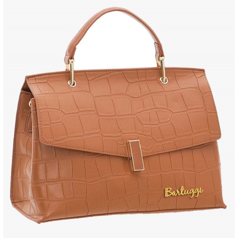 Bartuggi 718-2914, Ώμου/Καρπού, Δέρμα, Κάμελ