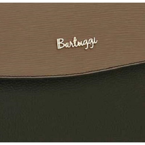 Bartuggi 392-00656, Ώμου/Καρπού, Δέρμα, Μαύρο 