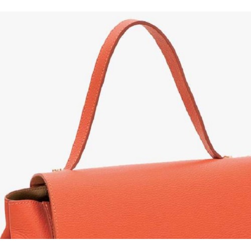 Bartuggi 3002-146, Ώμου/Καρπού, Δέρμα, Πορτοκαλί 