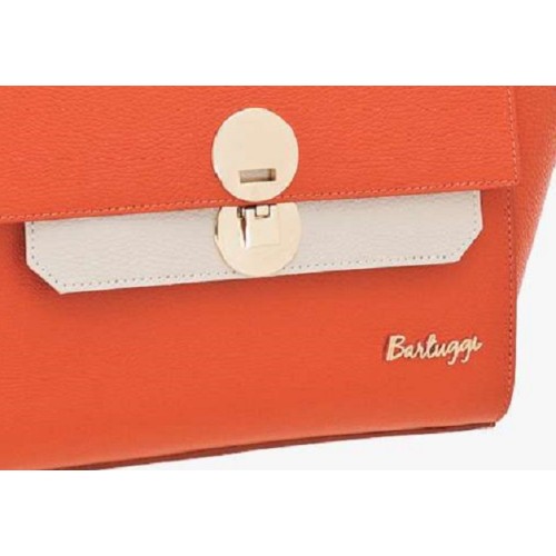 Bartuggi 3002-146, Ώμου/Καρπού, Δέρμα, Πορτοκαλί 