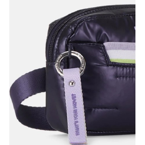 Hedgren HCOCN01 253, Μέσης, Μπλε