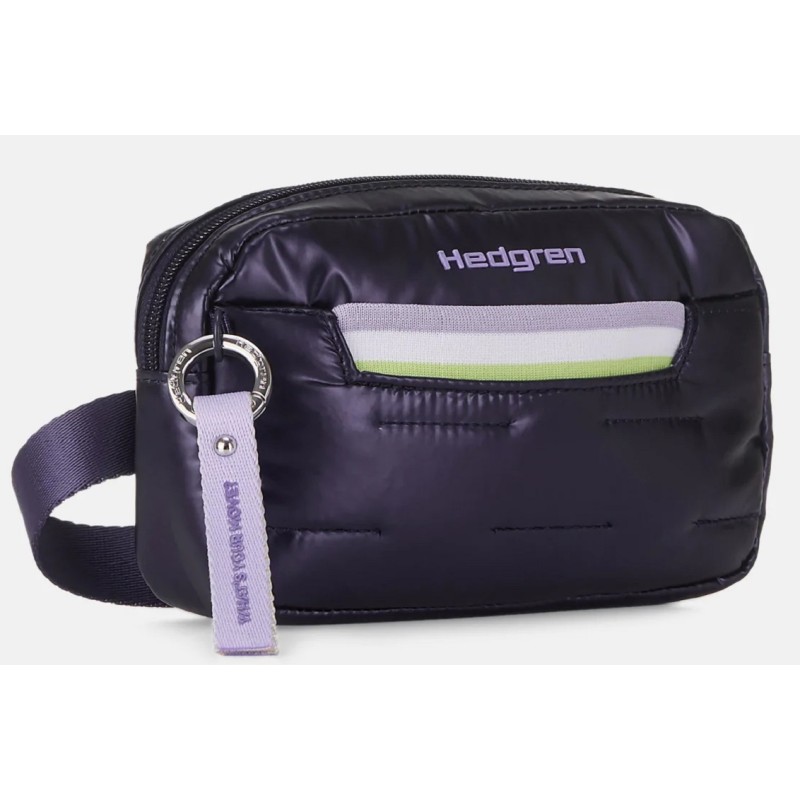 Hedgren HCOCN01 253, Μέσης, Μπλε