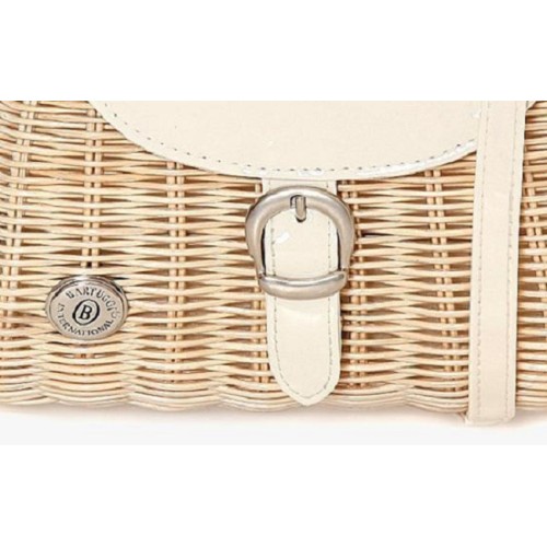 Bartuggi 148-8435, Clutch, Αμπιγιέ, Μπεζ 