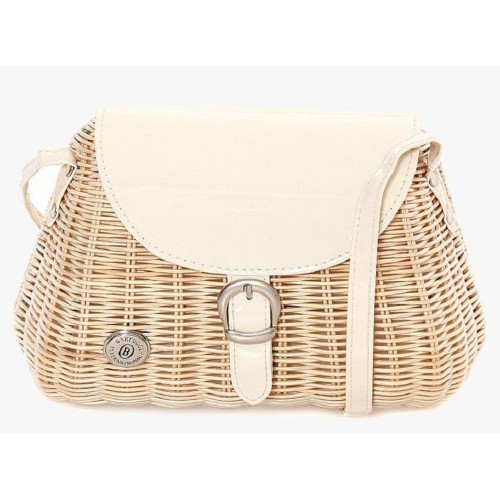 Bartuggi 148-8435, Clutch, Αμπιγιέ, Μπεζ