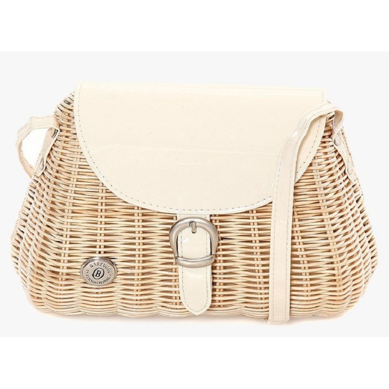 Bartuggi 148-8435, Clutch, Αμπιγιέ, Μπεζ 