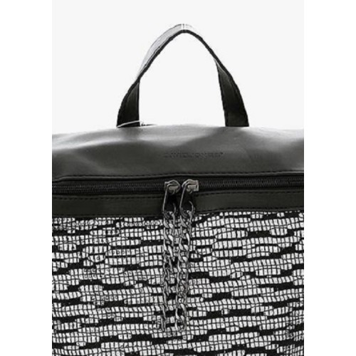 Bartuggi 604-3116, Backpack/Ωμοπλάτης, Μαύρο