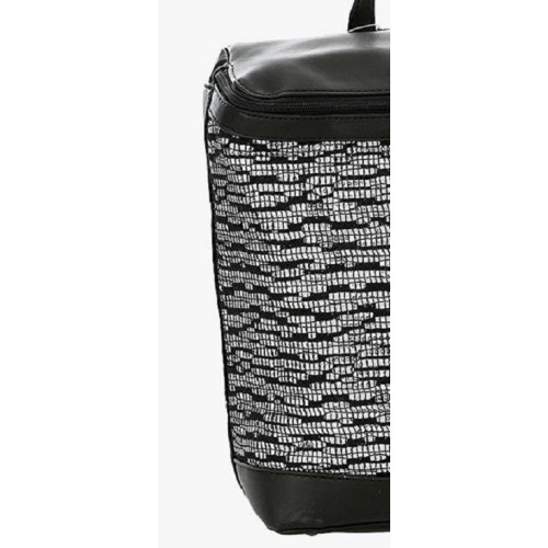 Bartuggi 604-3116, Backpack/Ωμοπλάτης, Μαύρο