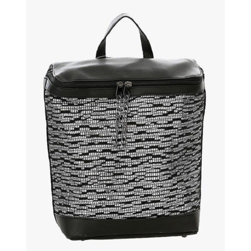 Bartuggi 604-3116, Backpack/Ωμοπλάτης, Μαύρο