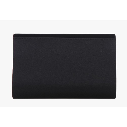 Bartuggi 123-1258, Φάκελος, Μαύρο 