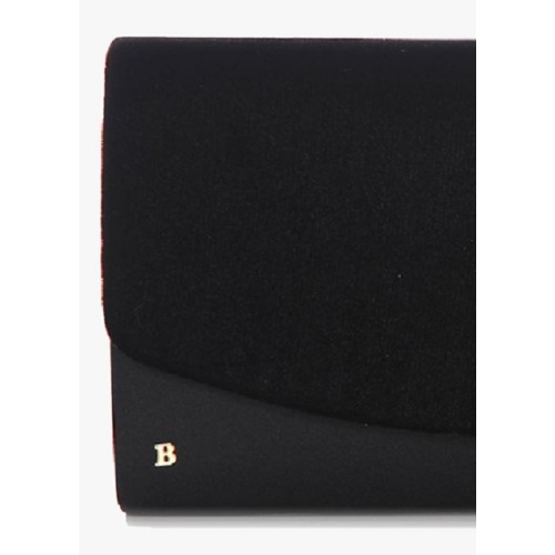 Bartuggi 123-1258, Φάκελος, Μαύρο 