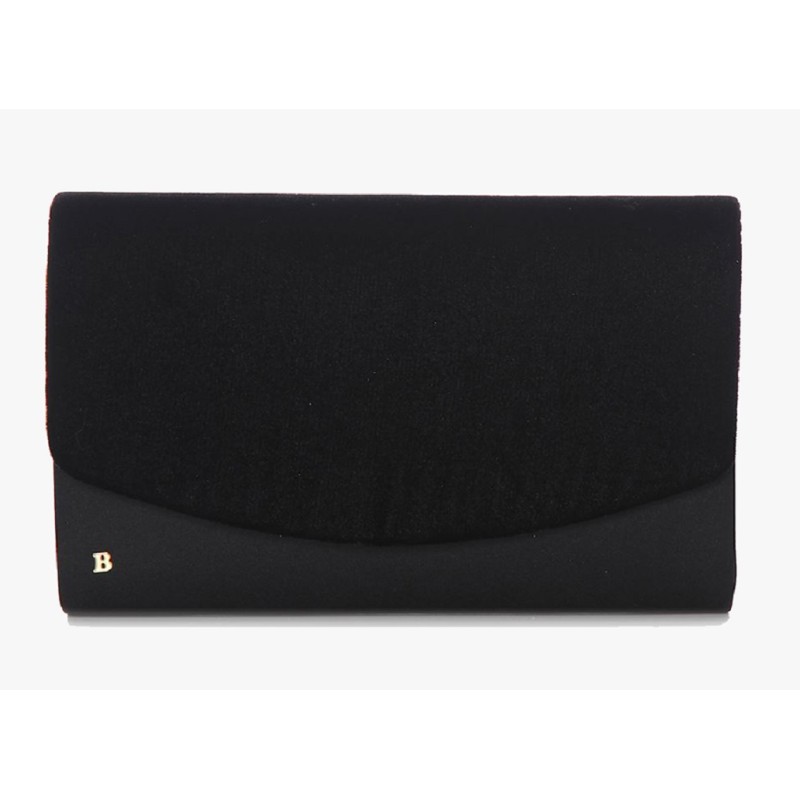 Bartuggi 123-1258, Φάκελος, Μαύρο 