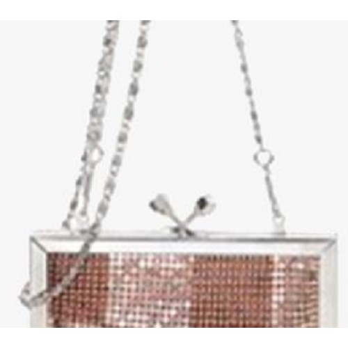 Bartuggi 600-8656-1, Clutch, Χρυσό 