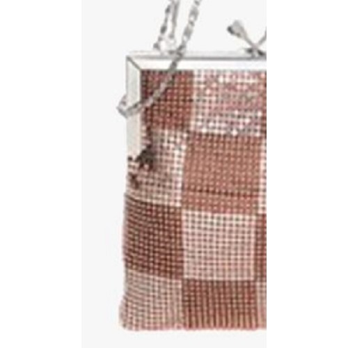 Bartuggi 600-8656-1, Clutch, Χρυσό 